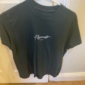 Plymouth Brandy Melville T Shirt